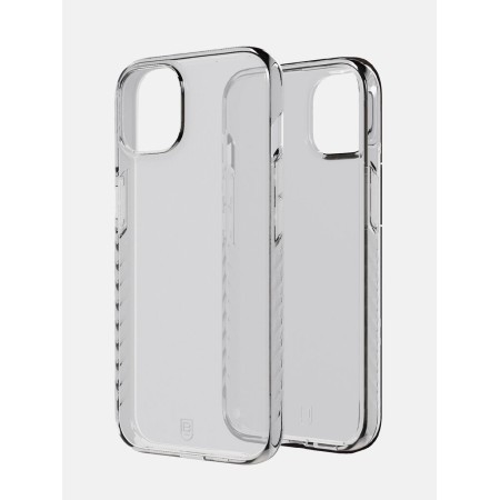 Husa Originala Bodyguardz Carve Slim pentru Iphone 14 -Transparenta Husa Originala Bodyguardz Carve Slim pentru Iphone 14 -Transparenta