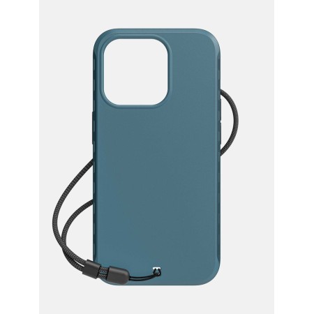 Husa Originala Bodyguardz Magsafe Paradigm Pro Eco Iphone 15 Pro - Albastru Hydro Husa Originala Bodyguardz Magsafe Paradigm Pro Eco Iphone 15 Pro - Albastru Hydro