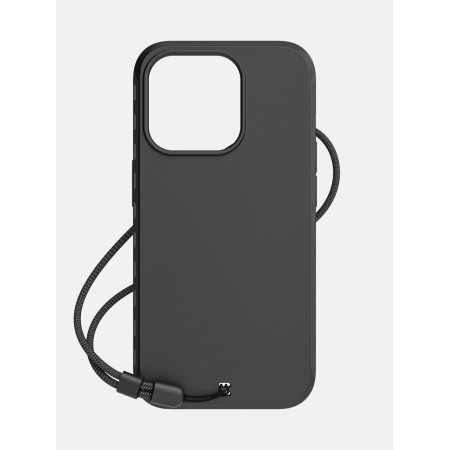 Husa Originala Bodyguardz Magsafe Paradigm Pro Eco Iphone 15 Pro -Negru Husa Originala Bodyguardz Magsafe Paradigm Pro Eco Iphone 15 Pro -Negru