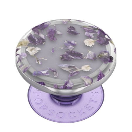 Suport Telefon Universal Popsocket PopLips Balsam -Lavanda si Vanilie  Suport Telefon Universal Popsocket PopLips Balsam -Lavanda si Vanilie