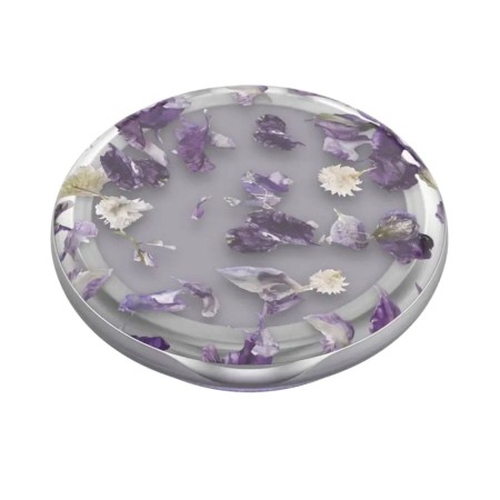 Suport Telefon Universal Popsocket PopLips Balsam -Lavanda si Vanilie  Suport Telefon Universal Popsocket PopLips Balsam -Lavanda si Vanilie