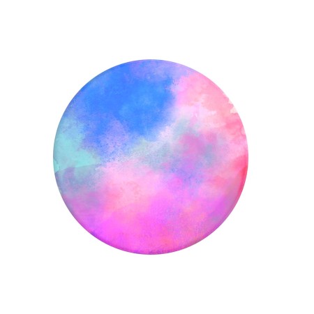 Suport Universal PopGrip Telefon si Tableta Popsockets -Painted Haze Suport Universal PopGrip Telefon si Tableta Popsockets -Painted Haze
