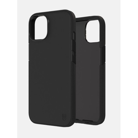 Husa Originala BodyGuardz Solitude Iphone 14 -Negru Husa Originala BodyGuardz Solitude Iphone 14 -Negru