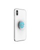 Suport Popsockets PopGrip Enamel Arc Reactor Straluceste in Intuneric