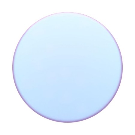 Suport Popsockets Grip Color Chrome Ring White Suport Popsockets Grip Color Chrome Ring White