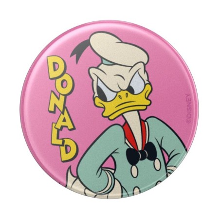 Suport Popsockets Donald Icon Color Suport Popsockets Donald Icon Color
