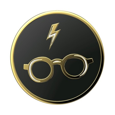 Suport Popsockets PopGrip Enamel Harry Potter Colorat Suport Popsockets PopGrip Enamel Harry Potter Colorat