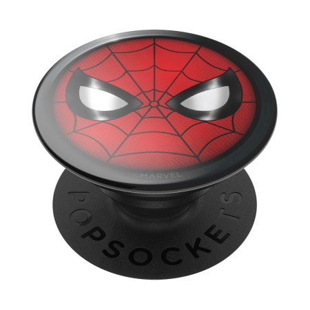 Suport Popsockets Spider-Man Icon Rosu Suport Popsockets Spider-Man Icon Rosu