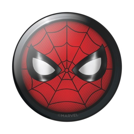 Suport Popsockets Spider-Man Icon Rosu Suport Popsockets Spider-Man Icon Rosu