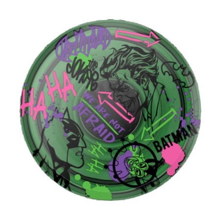 Suport Popsockets PopGrip Batman vs Joker Color Suport Popsockets PopGrip Batman vs Joker Color
