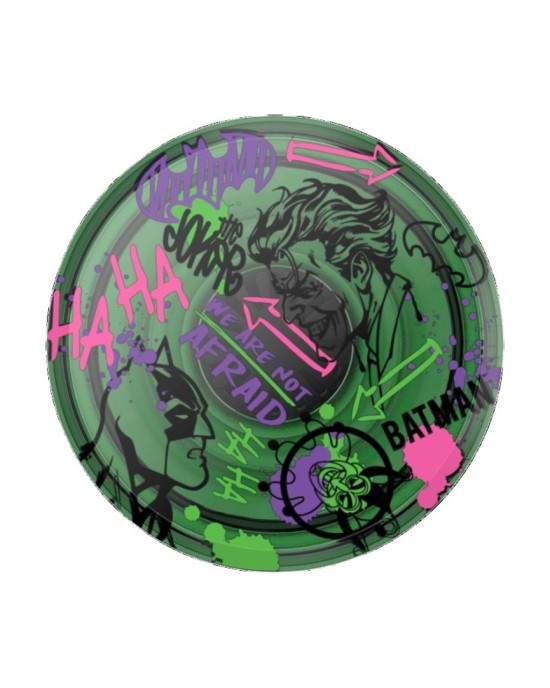 Suport Popsockets PopGrip Batman vs Joker Color