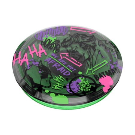 Suport Popsockets PopGrip Batman vs Joker Color Suport Popsockets PopGrip Batman vs Joker Color
