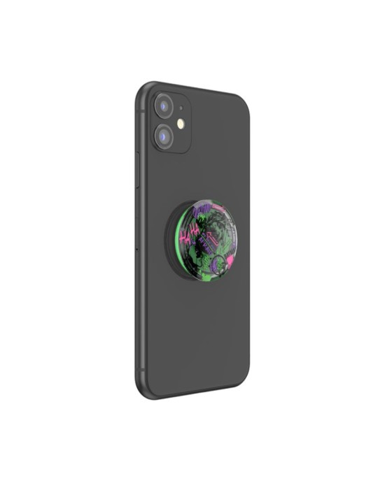 Suport Popsockets PopGrip Batman vs Joker Color