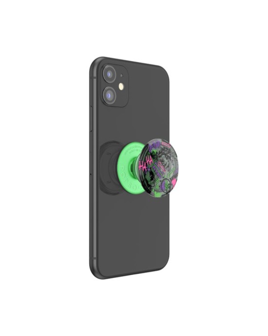 Suport Popsockets PopGrip Batman vs Joker Color