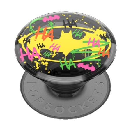 Suport Popsockets Distressed Batman Colorat Suport Popsockets Distressed Batman Colorat