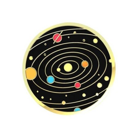 Suport Popsockets PopGrip Enamel Solar Flare  Suport Popsockets PopGrip Enamel Solar Flare