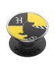 Suport Popsockets PopGrip Enamel Hufflepuff Harry Potter Colorat