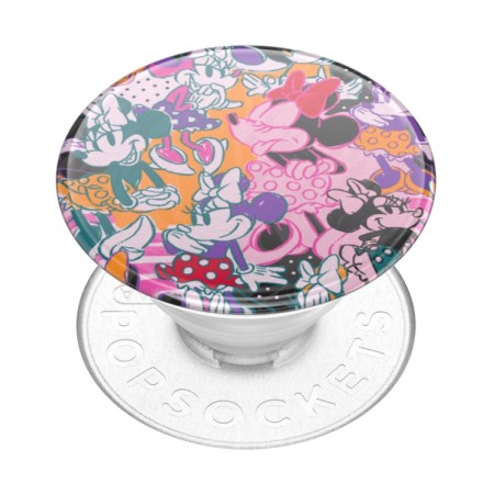 Suport PopSocket Sketch Minnie..., Translucent  Suport PopSocket Sketch Minnie..., Translucent