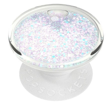 Suport Popsockets Grip Tidepool Halo - Alb Suport Popsockets Grip Tidepool Halo - Alb