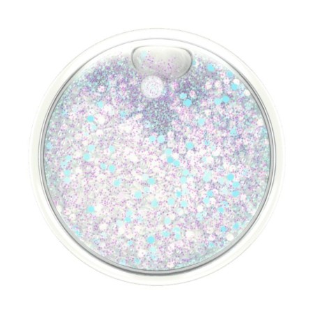 Suport Popsockets Grip Tidepool Halo - Alb Suport Popsockets Grip Tidepool Halo - Alb
