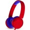 Casca Audio JBL JR300 Pentru Copii On-Ear -Rosu Casca Audio JBL JR300 Pentru Copii On-Ear -Rosu