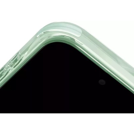 Husa Uniq Combat cu Incarcare Magclick Iphone 15/14/13 -Verde Menta Husa Uniq Combat cu Incarcare Magclick Iphone 15/14/13 -Verde Menta