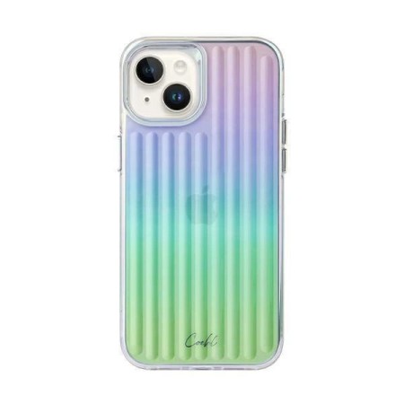 Husa Uniq Coehl Linear Opal Iridescent Iphone 14/15/13 6.1' Husa Uniq Coehl Linear Opal Iridescent Iphone 14/15/13 6.1'
