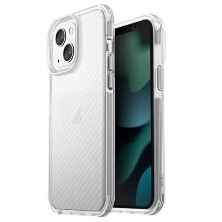 Husa Uniq Combat Aramid Frost Iphone 13/14/15 Husa Uniq Combat Aramid Frost Iphone 13/14/15