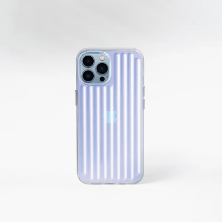 Husa Protectie Uniq Camehl Linear Opal Iridescent Iphone 13/13 Pro Husa Protectie Uniq Camehl Linear Opal Iridescent Iphone 13/13 Pro