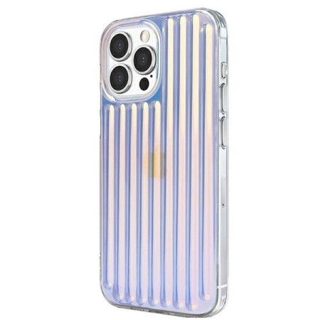 Husa Protectie Uniq Camehl Linear Opal Iridescent Iphone 13/13 Pro Husa Protectie Uniq Camehl Linear Opal Iridescent Iphone 13/13 Pro