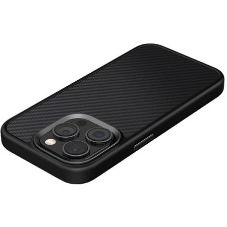 Husa Uniq Hybrid Keva iPhone 15 Pro Max 6.7' Magclick Charging  Husa Uniq Hybrid Keva iPhone 15 Pro Max 6.7' Magclick Charging