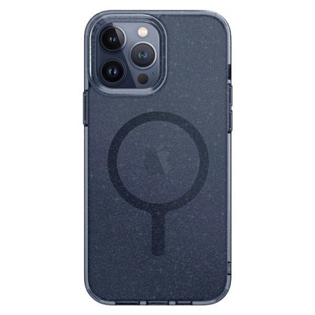 Husa Uniq LifePro Xtreme Iphone 15 Pro Max 6.7 Magclick Charging -Albastru Husa Uniq LifePro Xtreme Iphone 15 Pro Max 6.7 Magclick Charging -Albastru