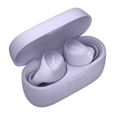 Casca Wireless Jabra Elite 4 -Mov Casca Wireless Jabra Elite 4 -Mov