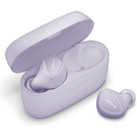Casca Wireless Jabra Elite 4 -Mov Casca Wireless Jabra Elite 4 -Mov