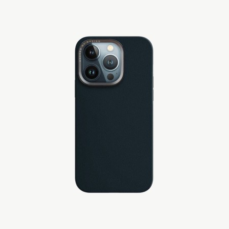Husa Uniq Lyden iPhone 15 Pro 6.1" Magclick Charging Negru/Dallas Negru Husa Uniq Lyden iPhone 15 Pro 6.1" Magclick Charging Negru/Dallas Negru