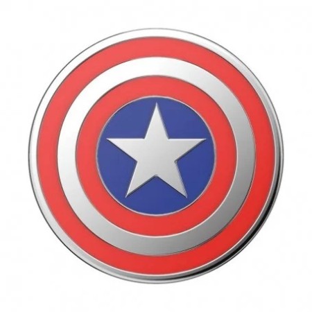 Suport Popsockets Grip Marvel Captain America Colorful Suport Popsockets Grip Marvel Captain America Colorful