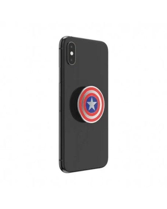 Suport Popsockets Grip Marvel Captain America Colorful Suport Popsockets Grip Marvel Captain America Colorful
