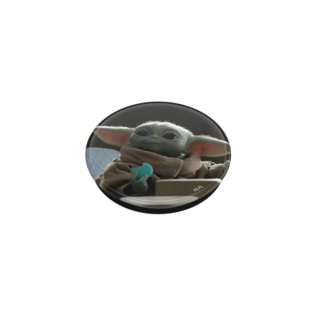 Suport Popsockets Grip Star Wars The Mandalorian The Child Cookie Colorful Suport Popsockets Grip Star Wars The Mandalorian The Child Cookie Colorful