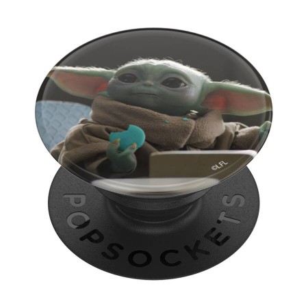 Suport Popsockets Grip Star Wars The Mandalorian The Child Cookie Colorful Suport Popsockets Grip Star Wars The Mandalorian The Child Cookie Colorful