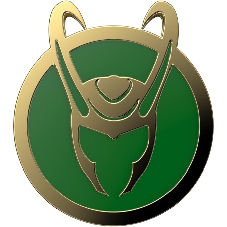 Suport Popsockets PopGrip Enamel Loki Colorful Suport Popsockets PopGrip Enamel Loki Colorful