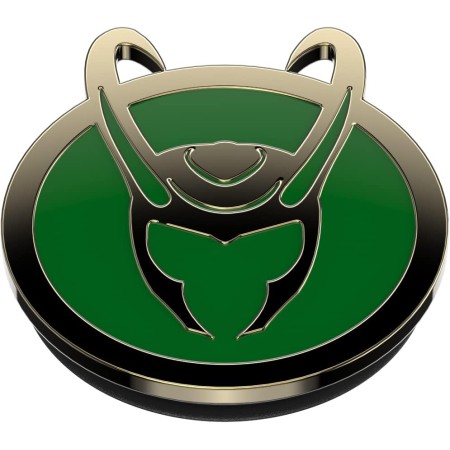 Suport Popsockets PopGrip Enamel Loki Colorful Suport Popsockets PopGrip Enamel Loki Colorful