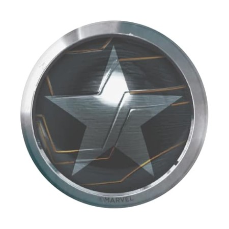 Suport Popsockets Grip Marvel Winter Soldier Suport Popsockets Grip Marvel Winter Soldier