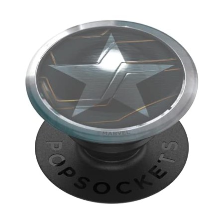 Suport Popsockets Grip Marvel Winter Soldier Suport Popsockets Grip Marvel Winter Soldier