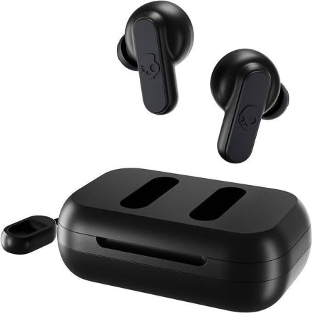 Casti Skullcandy Dime True Wireless S2DMW-P740 -Negru Casti Skullcandy Dime True Wireless S2DMW-P740 -Negru
