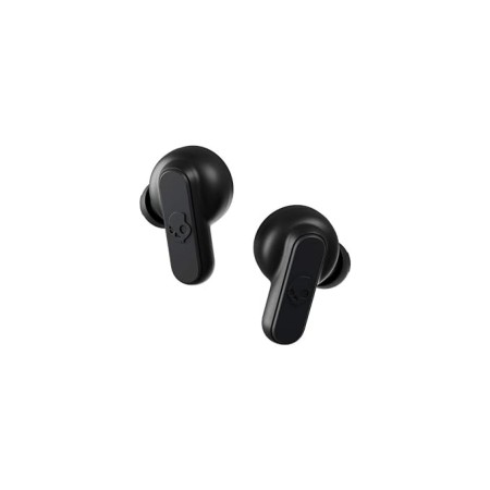 Casti Skullcandy Dime True Wireless S2DMW-P740 -Negru Casti Skullcandy Dime True Wireless S2DMW-P740 -Negru