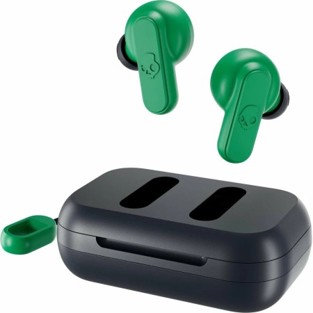 Casti Skullcandy Dime True Wireless S2DMW-P740 -Verde Casti Skullcandy Dime True Wireless S2DMW-P740 -Verde