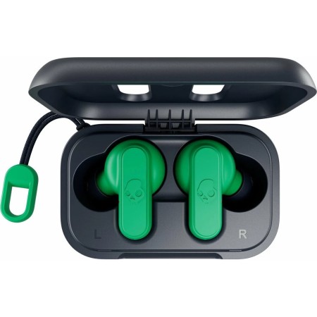 Casti Skullcandy Dime True Wireless S2DMW-P740 -Verde Casti Skullcandy Dime True Wireless S2DMW-P740 -Verde