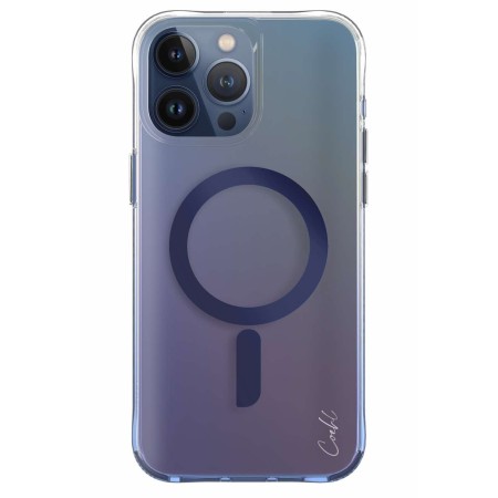 Husa Uniq Camehl Dazze Incarcare Magnetica iPhone 15 Pro Husa Uniq Camehl Dazze Incarcare Magnetica iPhone 15 Pro