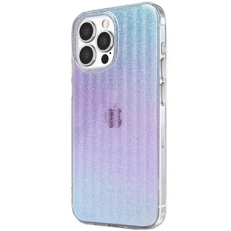 Husa Protectie Uniq Camehl Linear Stardust Iphone 13/13 Pro Husa Protectie Uniq Camehl Linear Stardust Iphone 13/13 Pro