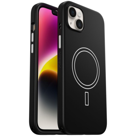 Husa Otterbox Enchantement Aneus Iphone 14 -Negru